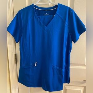 Beyond Scrub SET